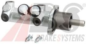 Головний гальмівний циліндр Головний гальмівний циліндр