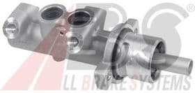 Головний гальмівний циліндр Головний гальмівний циліндр