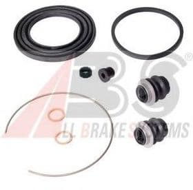 Ремкомплект гальмівного супорта Ремкомплект гальмівного супорта