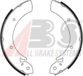 Тормозные колодки