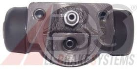 Колесный тормозной цилиндр Колесный тормозной цилиндр