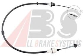 Трос сцепления Трос сцепления