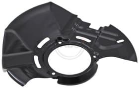 Кожух тормозного диска Кожух тормозного диска