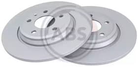 Гальмівний диск Гальмівний диск