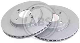 Гальмівний диск Гальмівний диск