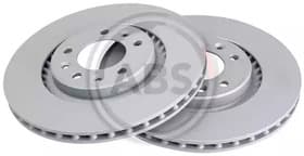 Гальмівний диск Гальмівний диск