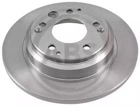 Тормозной диск Тормозной диск