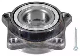 Ступица колеса Ступица колеса