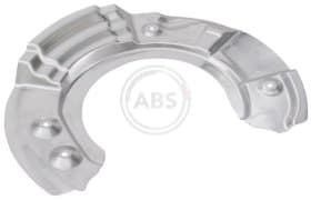 Кожух тормозного диска Кожух тормозного диска