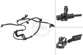 Датчик ABS Датчик ABS