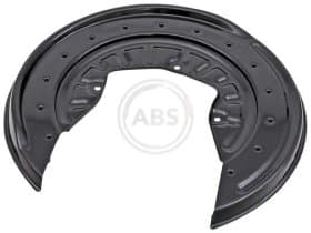 Кожух тормозного диска Кожух тормозного диска