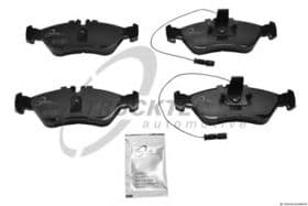 Гальмівні колодки