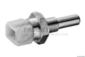 Датчик температуры охлаждающей жидкости Датчик температуры охлаждающей жидкости