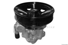 Насос гідропідсилювача керма Насос гідропідсилювача керма