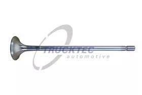 Выпускной клапан Trucktec Automotive 03.12.007 Выпускной клапан Trucktec Automotive 03.12.007