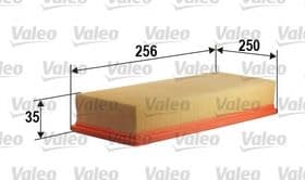 Повітряний фільтр