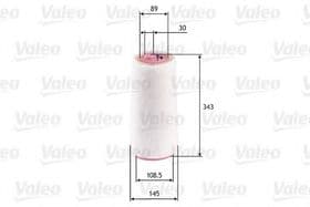 Воздушный фильтр Воздушный фильтр