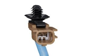 Датчик температуры выхлопных газов Датчик температуры выхлопных газов