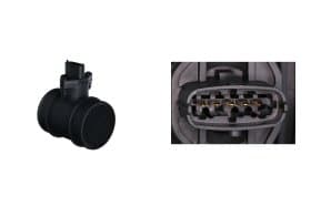 Витратомір повітря Витратомір повітря