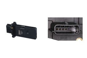 Расходомер воздуха Расходомер воздуха