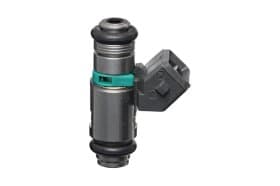 Паливна форсунка Паливна форсунка