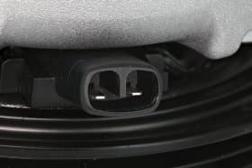 Компрессор кондиционера Компрессор кондиционера