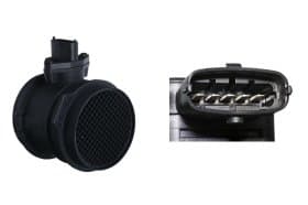 Витратомір повітря Витратомір повітря