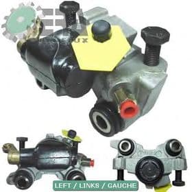 Тормозной суппорт Тормозной суппорт