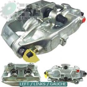 Гальмівний супорт Гальмівний супорт