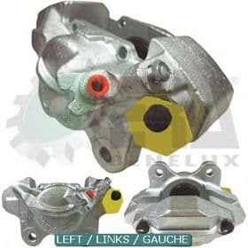 Гальмівний супорт Гальмівний супорт