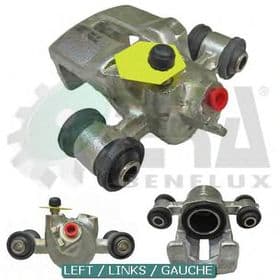 Тормозной суппорт Тормозной суппорт