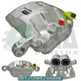 Тормозной суппорт Тормозной суппорт