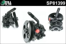 Насос гідропідсилювача керма Насос гідропідсилювача керма