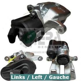 Тормозной суппорт Тормозной суппорт