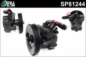 Насос гідропідсилювача керма Насос гідропідсилювача керма