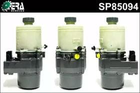 Насос гідропідсилювача керма Насос гідропідсилювача керма