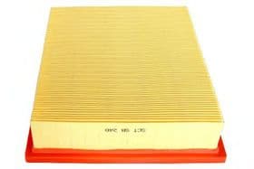 Воздушный фильтр