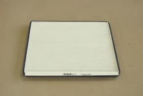 Фильтр салона