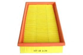 Повітряний фільтр