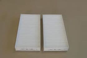 Фильтр салона