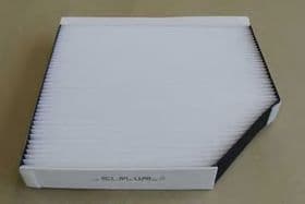 Фільтр салону