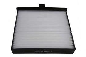 Фильтр салона