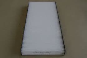 Фільтр салону