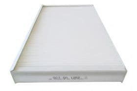 Фильтр салона