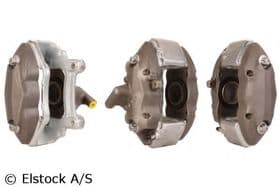 Гальмівний супорт Гальмівний супорт