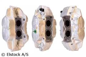 Тормозной суппорт Тормозной суппорт
