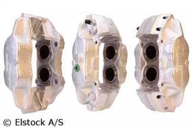Тормозной суппорт Тормозной суппорт
