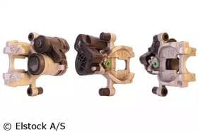 Тормозной суппорт Тормозной суппорт
