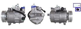 Компрессор кондиционера Компрессор кондиционера