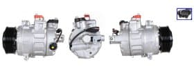 Компресор кондиціонера Компресор кондиціонера